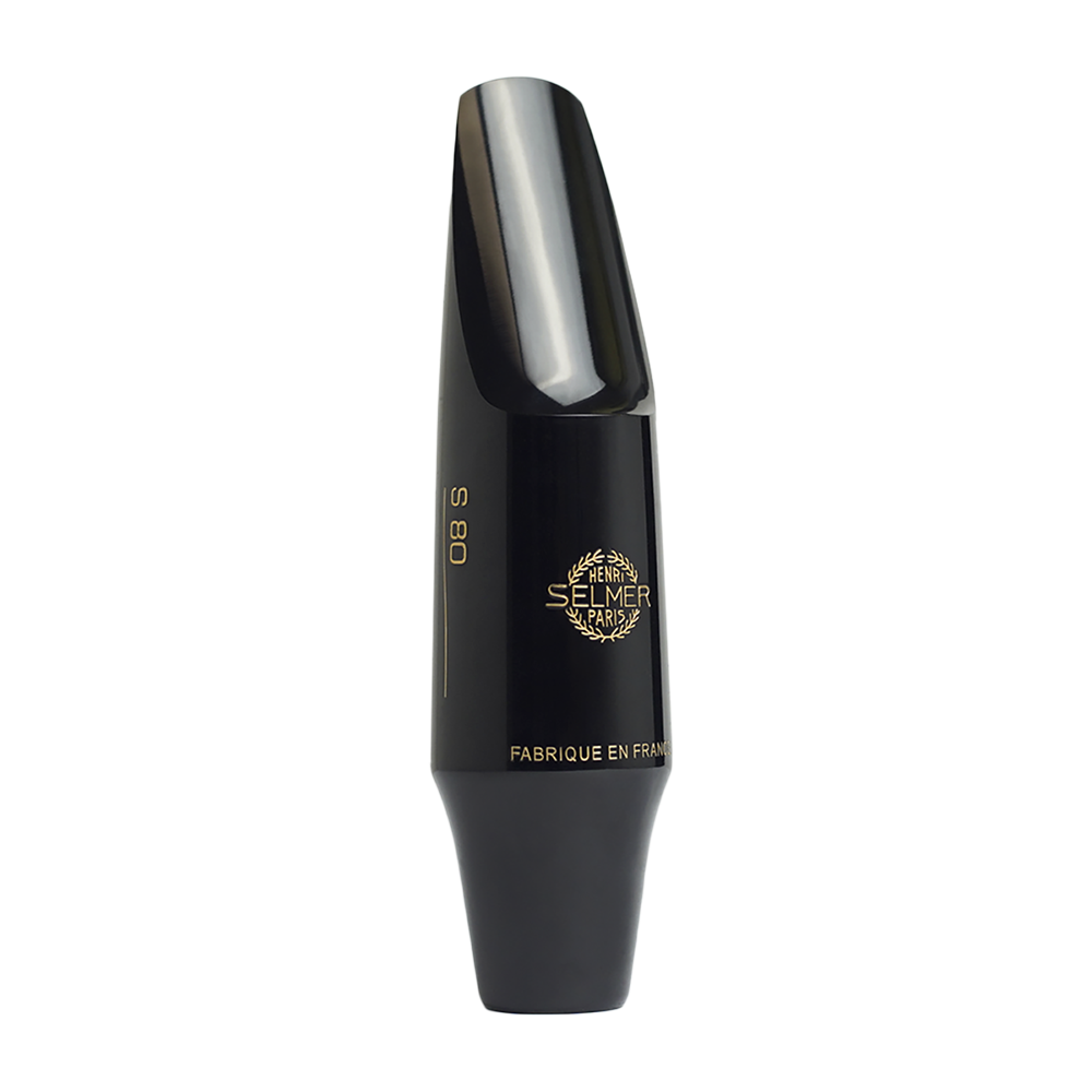 Мундштук для Баритон-саксофона Selmer S80 F