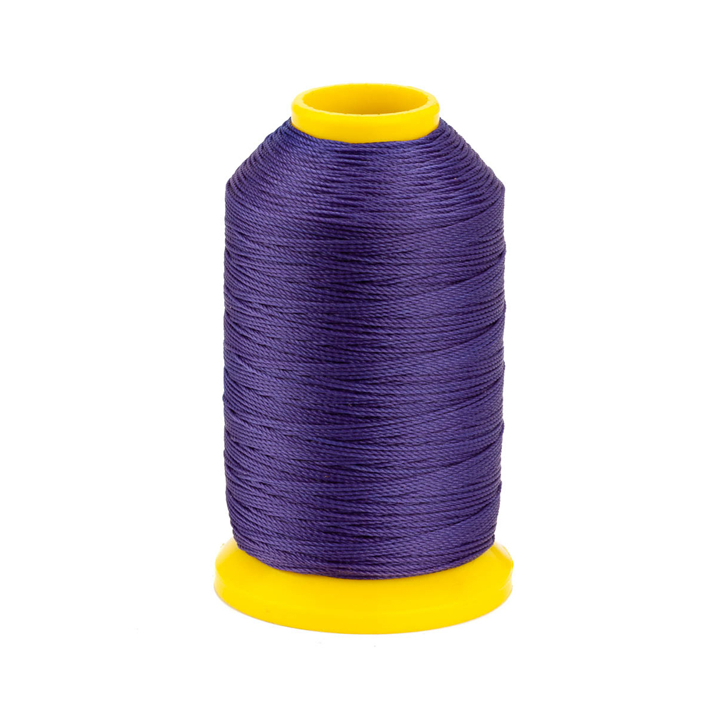 Нитки для тростей Гобоя стандартные, сиреневый насыщенный (chardon)