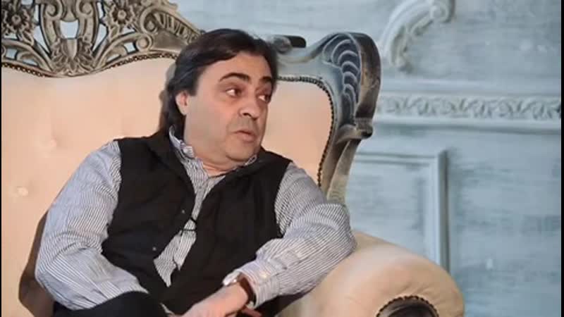 Фото Встреча с Юлианом Милкисом – выдающимся кларнетистом-виртуозом, 3 часть 