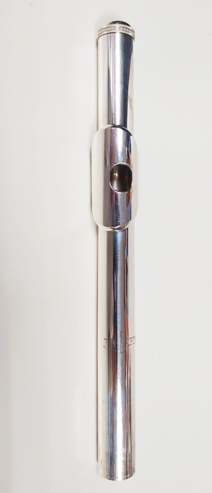 Головка для Флейты J.R Lafin