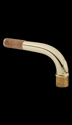 Эска для Баритон-саксофона Selmer Super Action 80 Series II GO, золотой лак