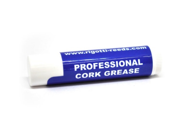 Смазка-карандаш для пробки KG Professional Cork Grease