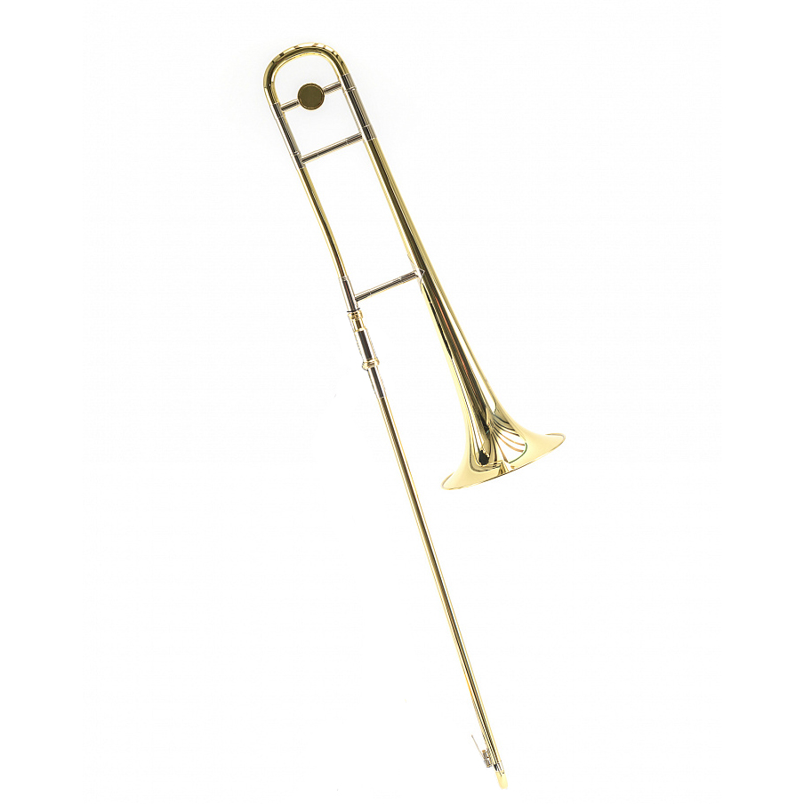 Тромбон теноровый Bb Доценко и Ко. DSL-304, школьный