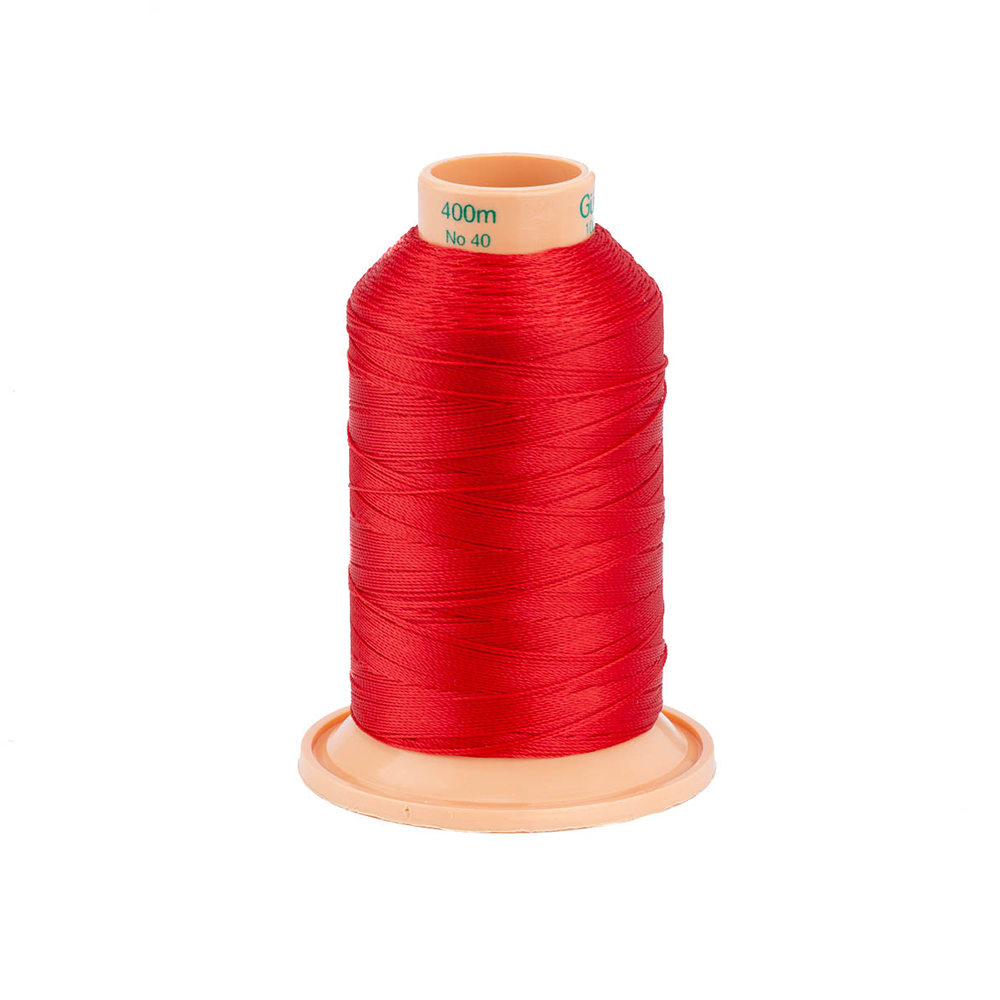 Нитки для тростей Гобоя, красный