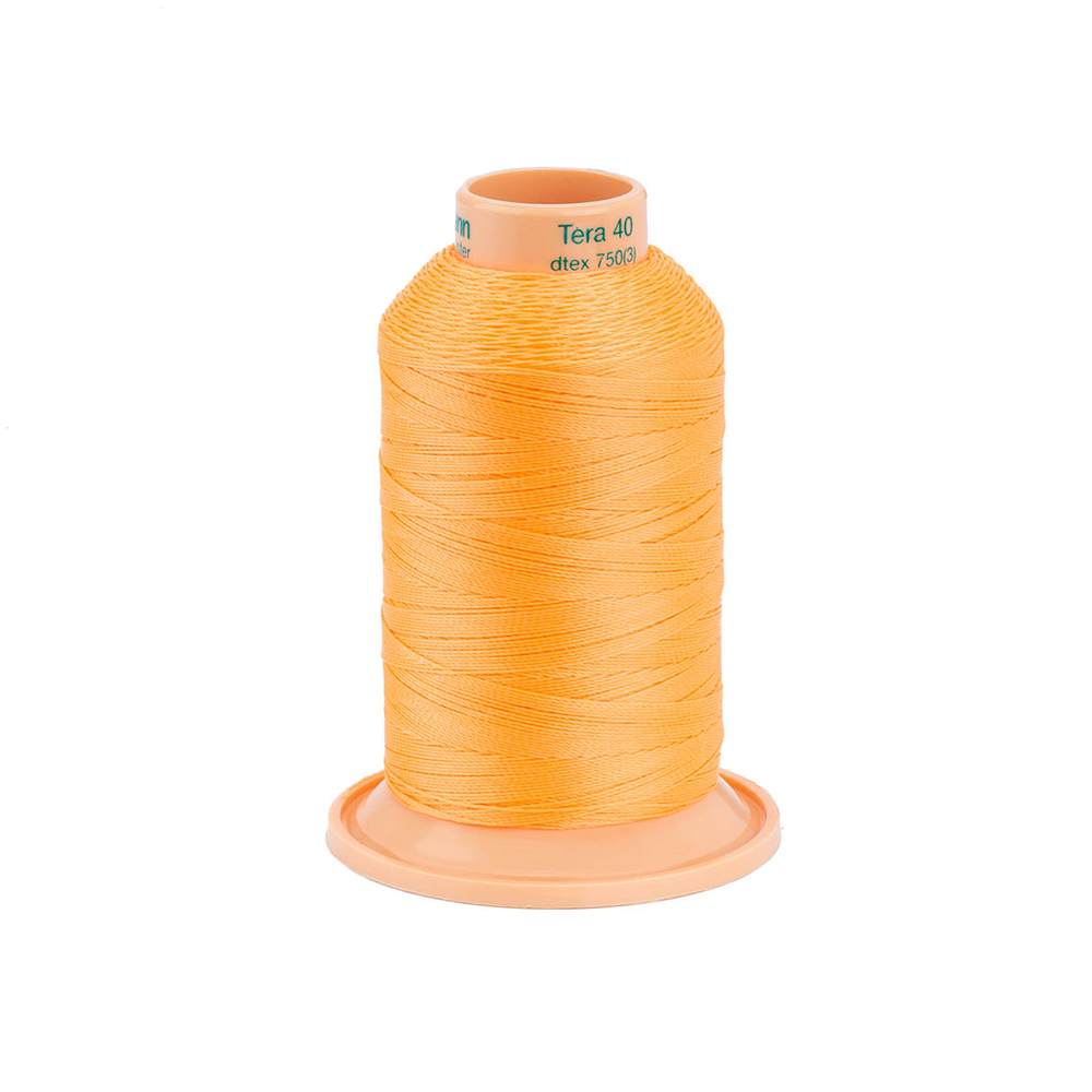 Нитки для тростей Гобоя, оранжевый