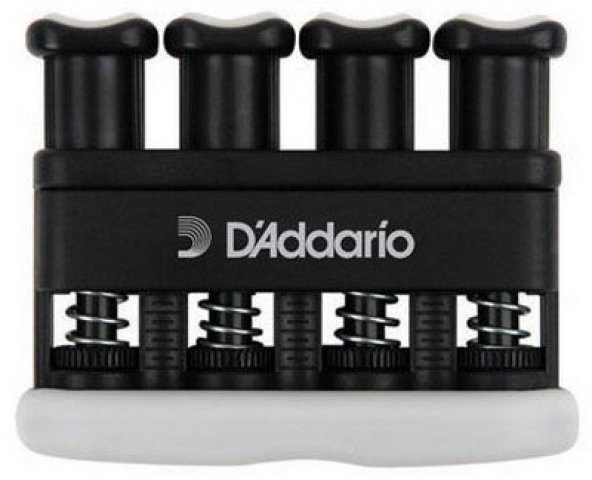 Тренажер для пальцев D'Addario Practice Grip
