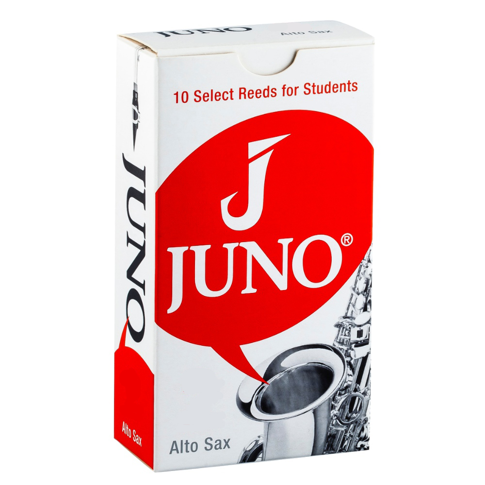 Трости для Альт-саксофона Vandoren Juno № 3,5 (1 шт.)