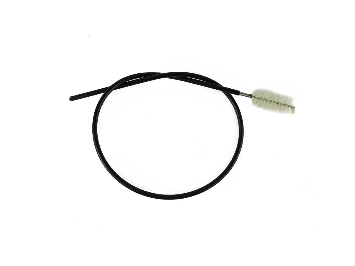 Ершик для чистки эса Фагота с укороченной щеточкой Kölbl