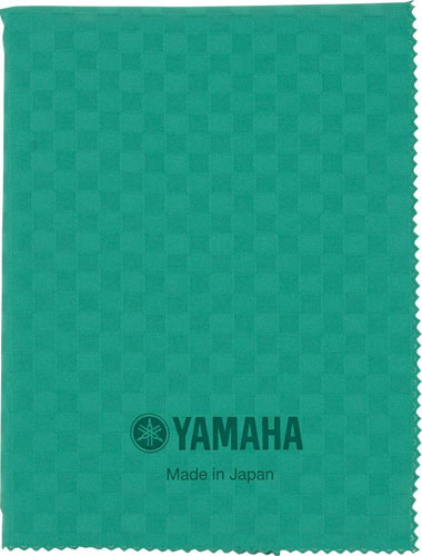 Салфетка для внутренней протирки Флейты Yamaha Inner Cloth for Flute, большая