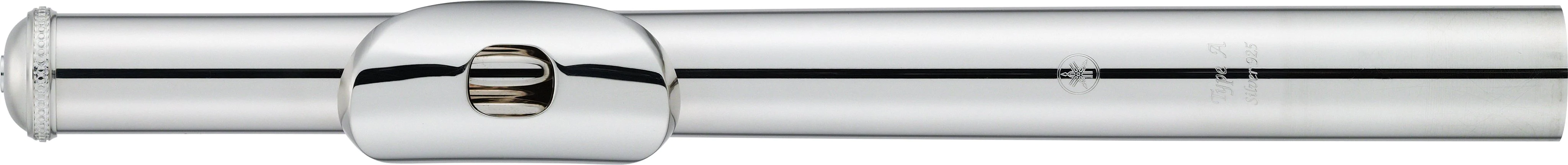 Головка для флейты Yamaha TYPE A, ручная работа