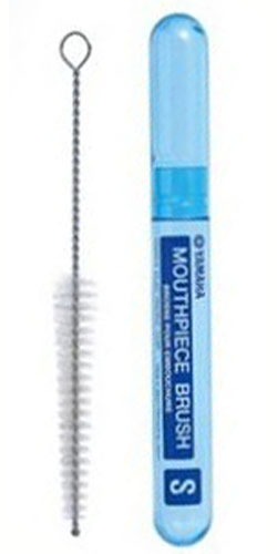 Ершик для мундштука Трубы/Тромбона/Корнета/Флюгельгорна Yamaha Mouthpiece Brush S