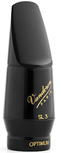 Мундштук для Сопрано-саксофона Vandoren Optimum SL3