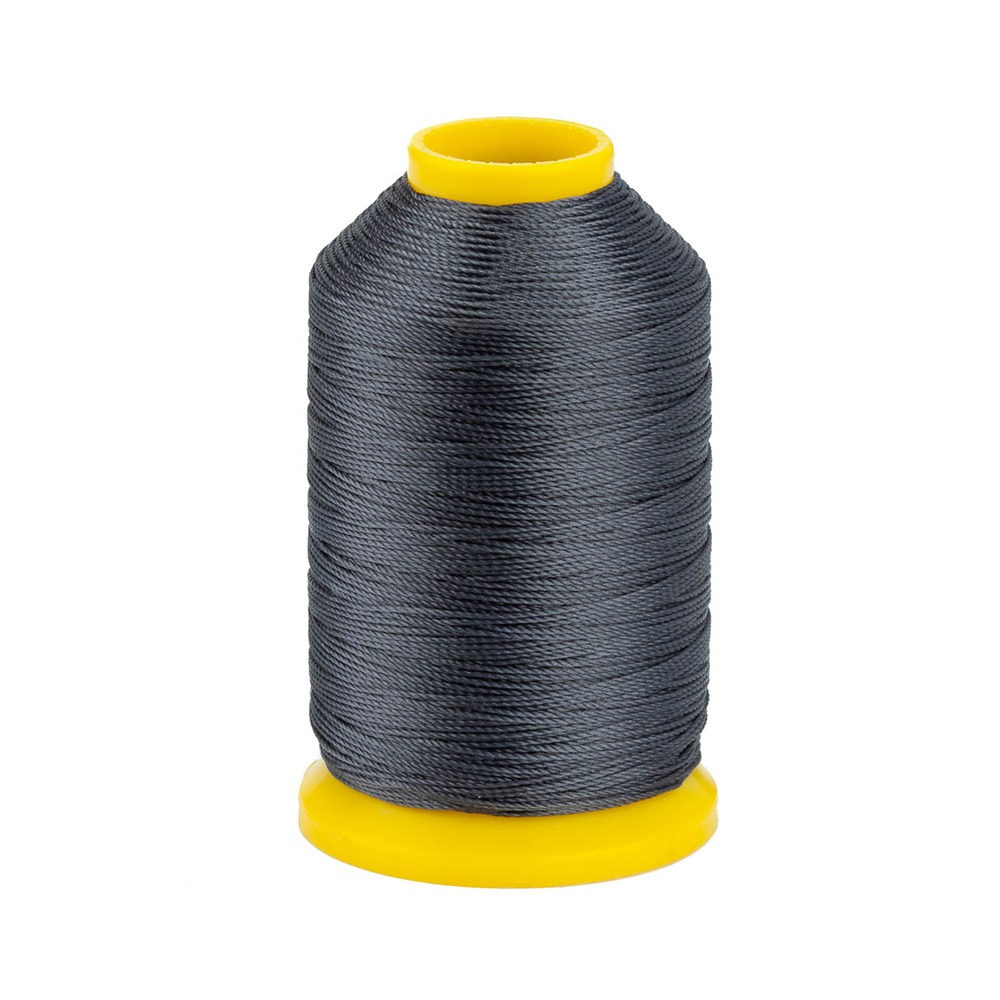 Нитки для тростей Гобоя стандартные, сланцево‐серый (ardoise)