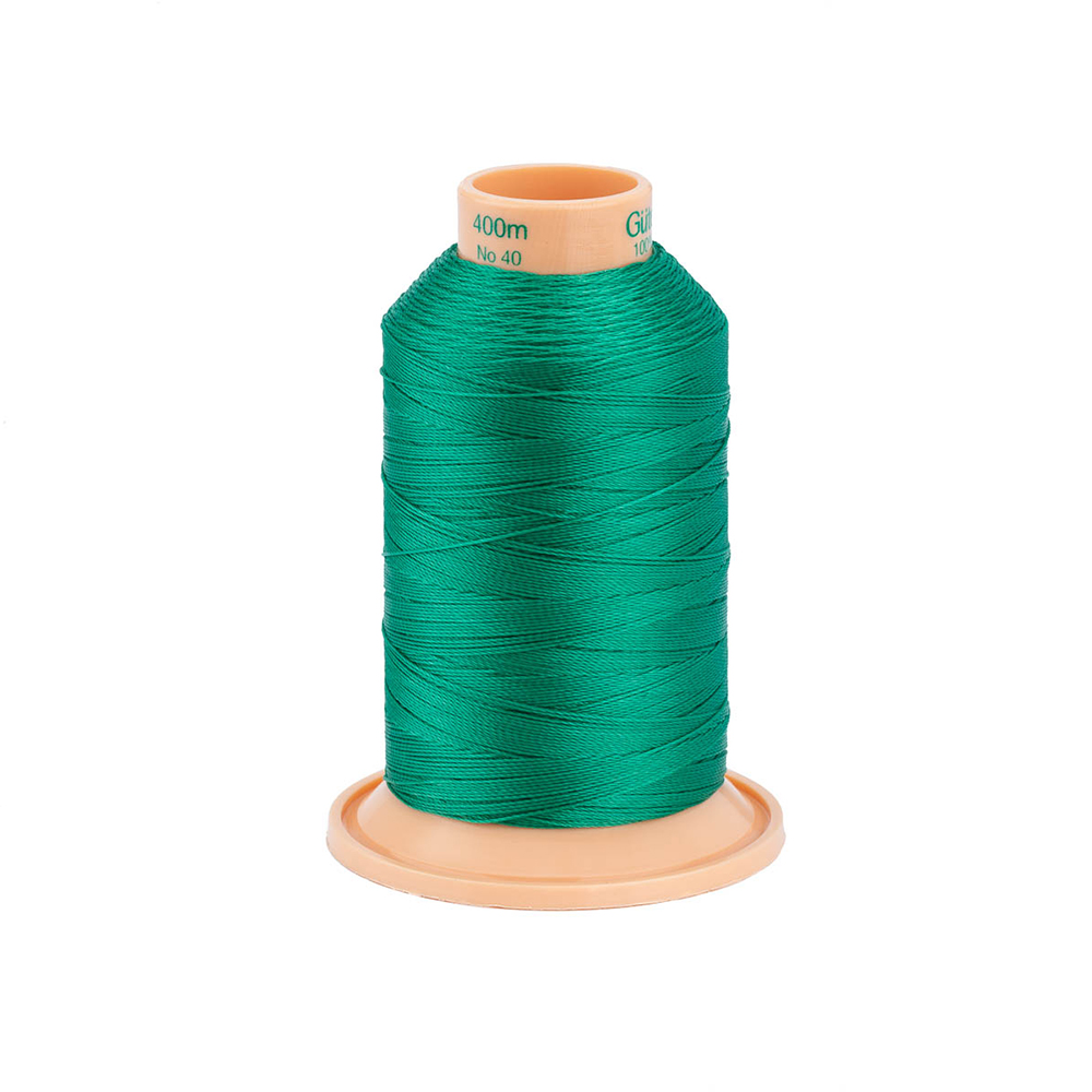 Нитки для тростей Гобоя, зеленый