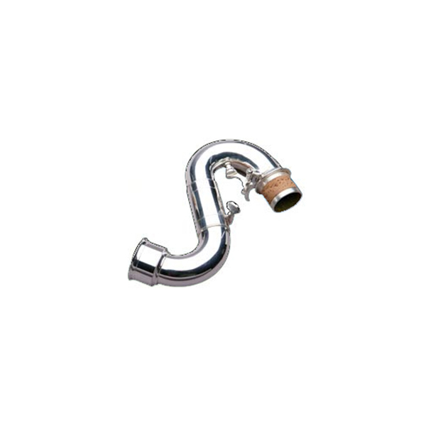 Эс для Бас-кларнета Selmer Privilege, закрытый, под углом 32°, серебряное покрытие