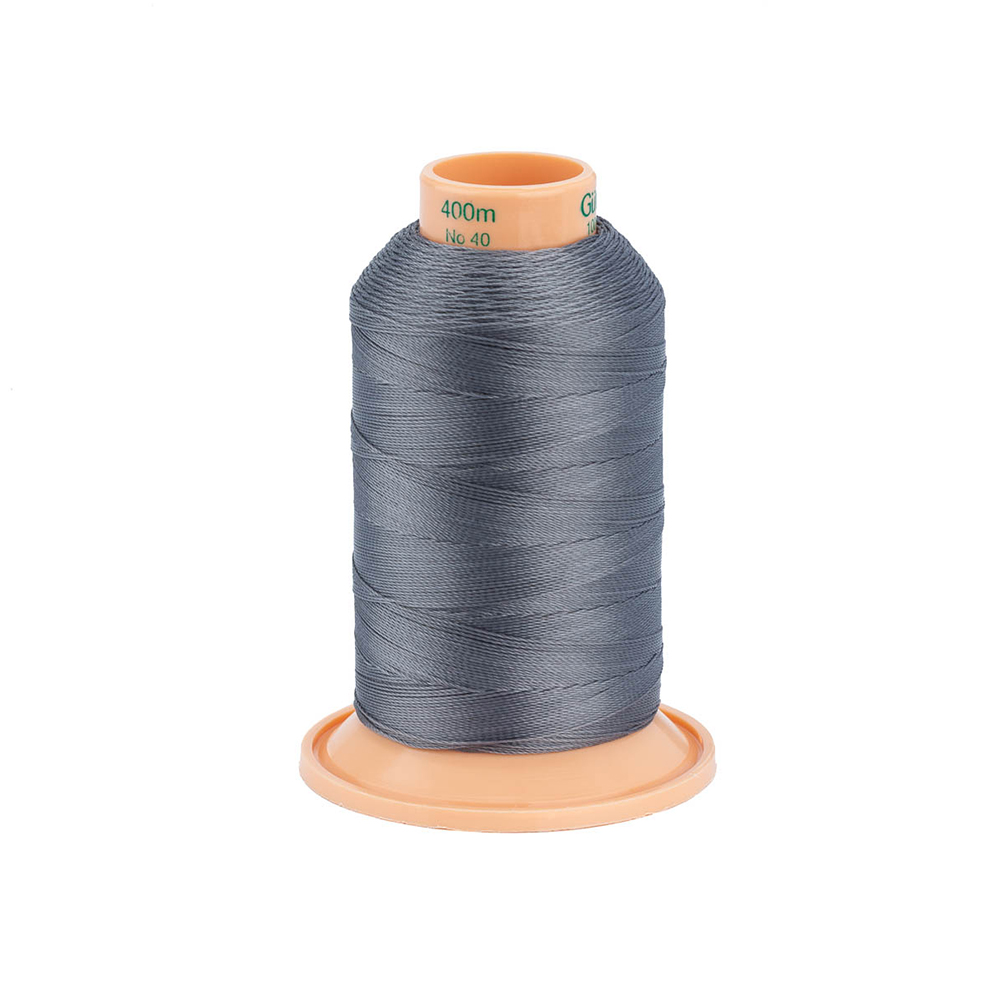 Нитки для тростей Гобоя, серый