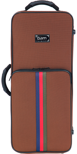 Футляр для Фагота BAM SAINT GERMAIN, шоколадный