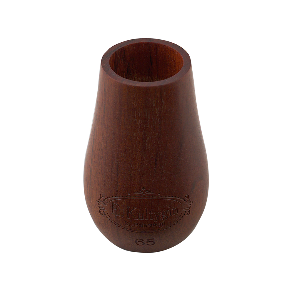 Бочонок для Кларнета E. Kultygin 65 мм, мопане