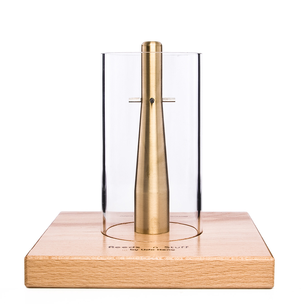 Разделитель тростника для тростей Фагота Reeds 'n Stuff, разделение трубки на 4 части