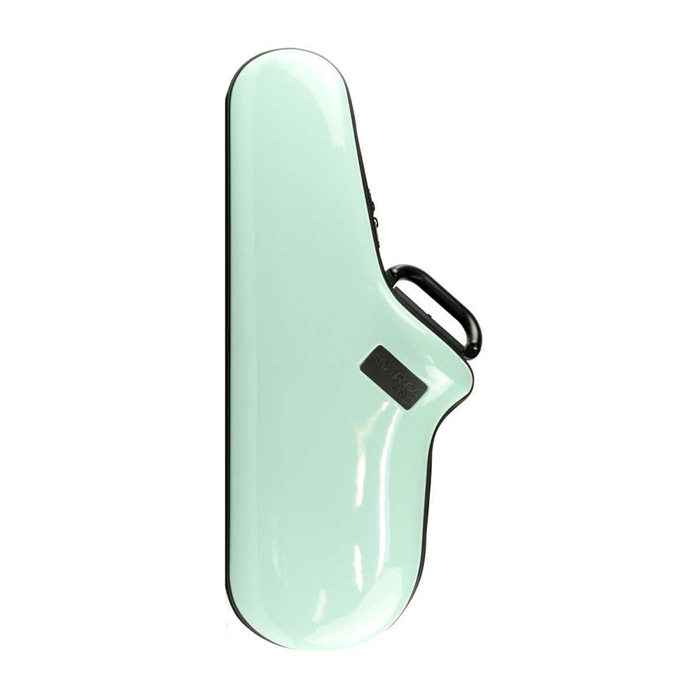 Футляр для Альт-саксофона BAM SOFTPACK, мятный