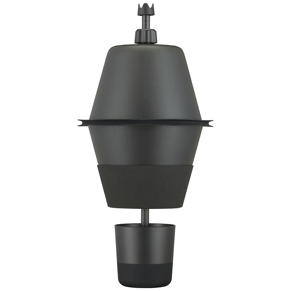 Сурдина звукоснимающая для Тубы Yamaha Silent Brass PM1X