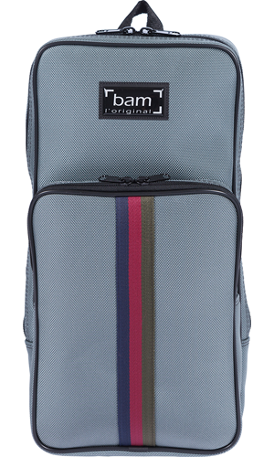 Футляр для Фагота BAM SAINT GERMAIN, серый