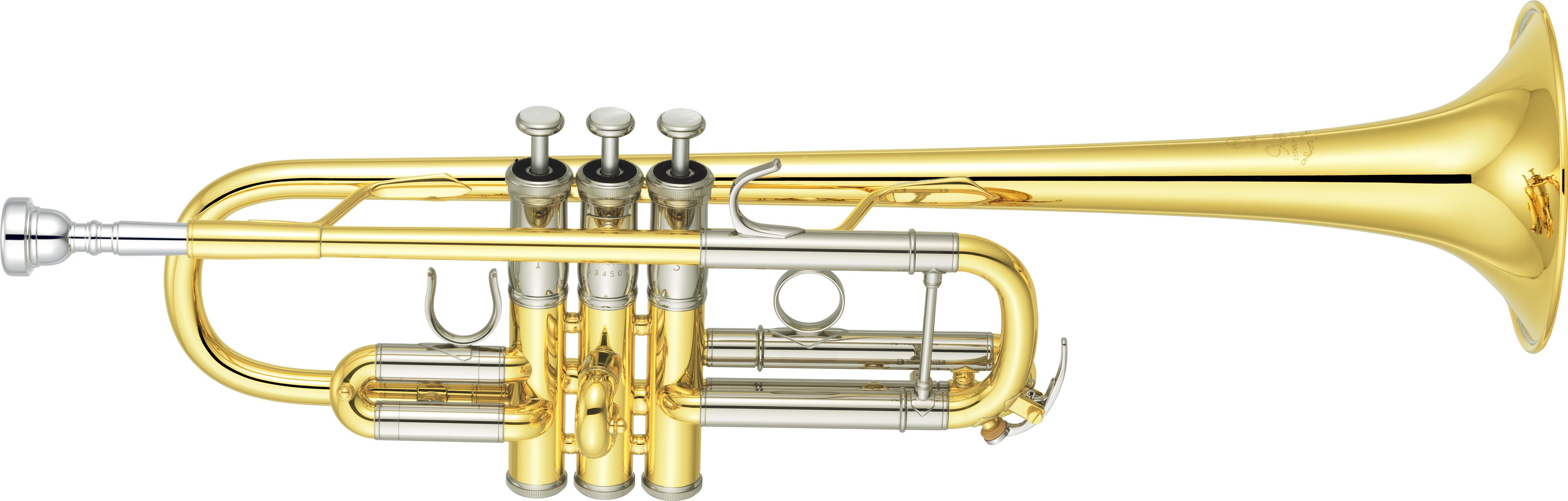 Труба C Yamaha YTR-8445 Xeno