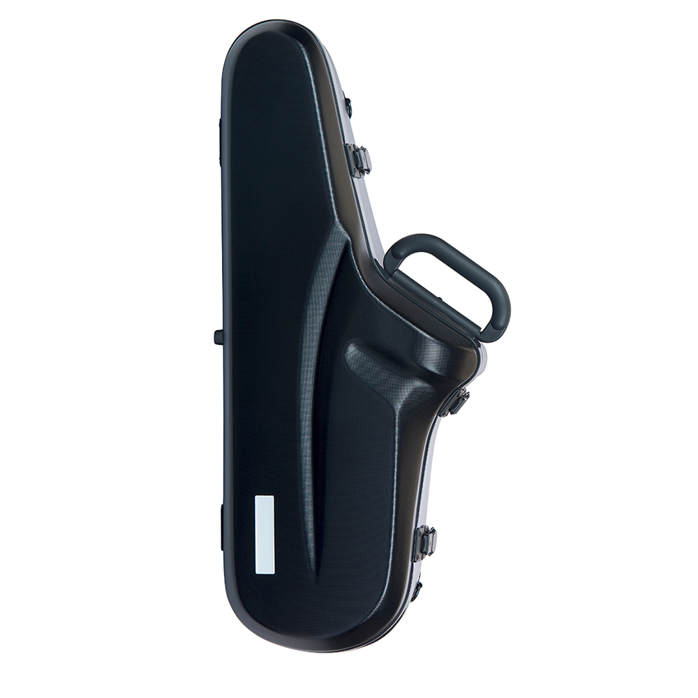 Футляр для Альт-саксофона BAM STAGE Black Sabbath