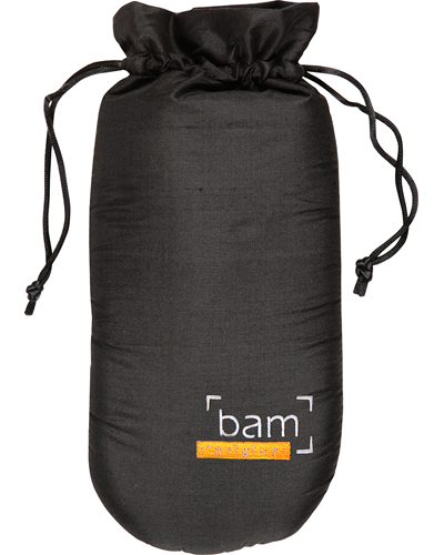 Чехол для эски Альт-саксофона BAM, натуральный шелк