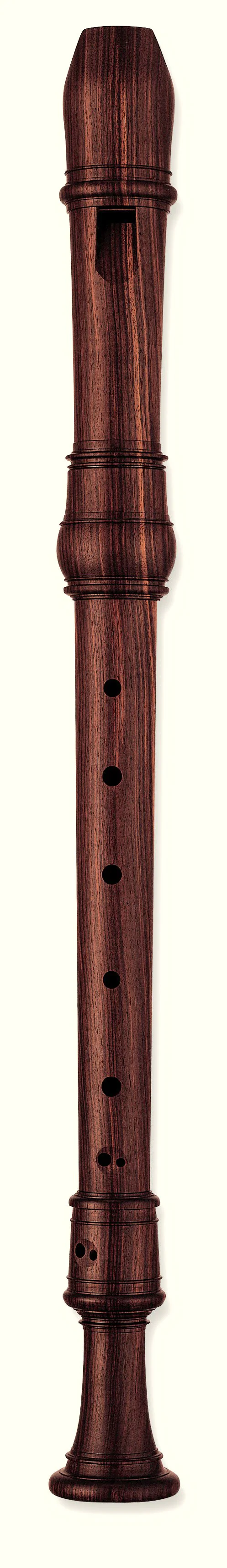 сопрано рондо