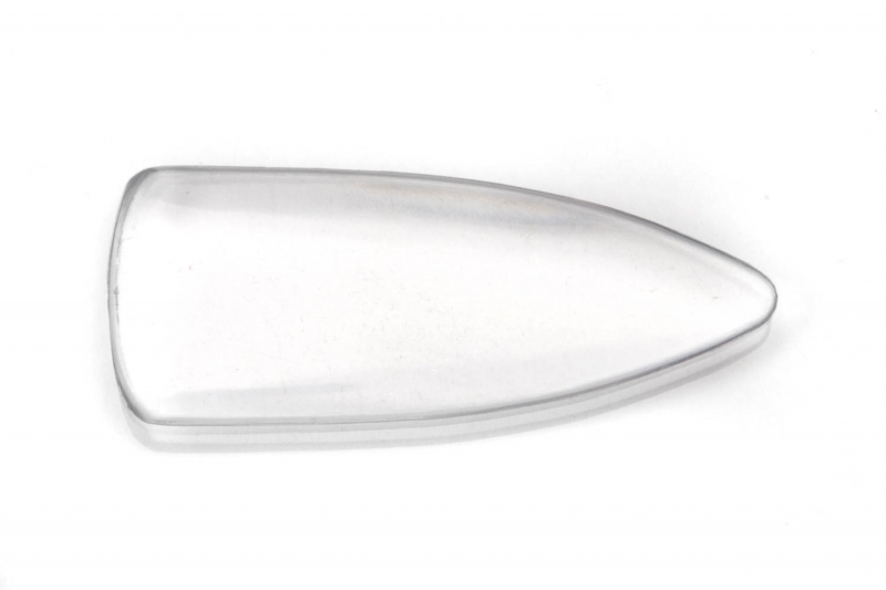 Язычок для пера тростей Фагота Reeds 'n Stuff, пластик, бесцветный