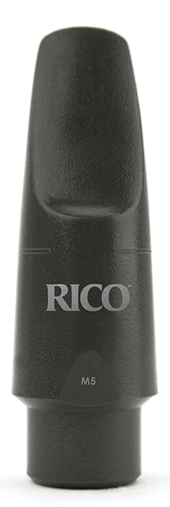 Мундштук для Сопрано-саксофона D'Addario Metalite M5, композитный