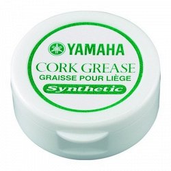 Смазка для пробки Yamaha Cork Grease Small, баночка, мягкая (2 г)