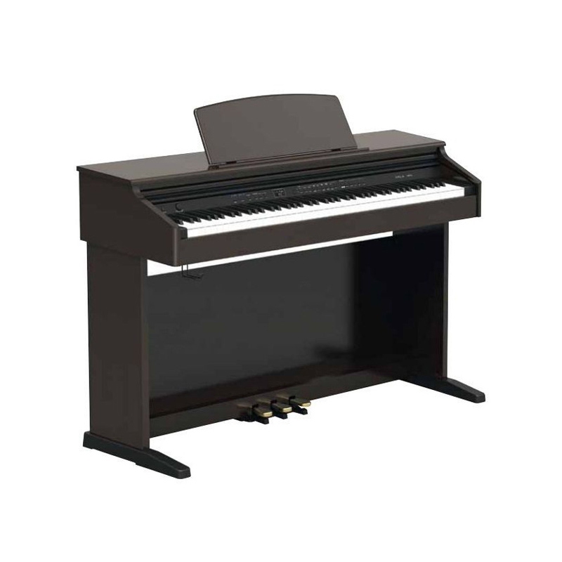 Пианино цифровое Orla CDP-101 Rosewood, палисандр