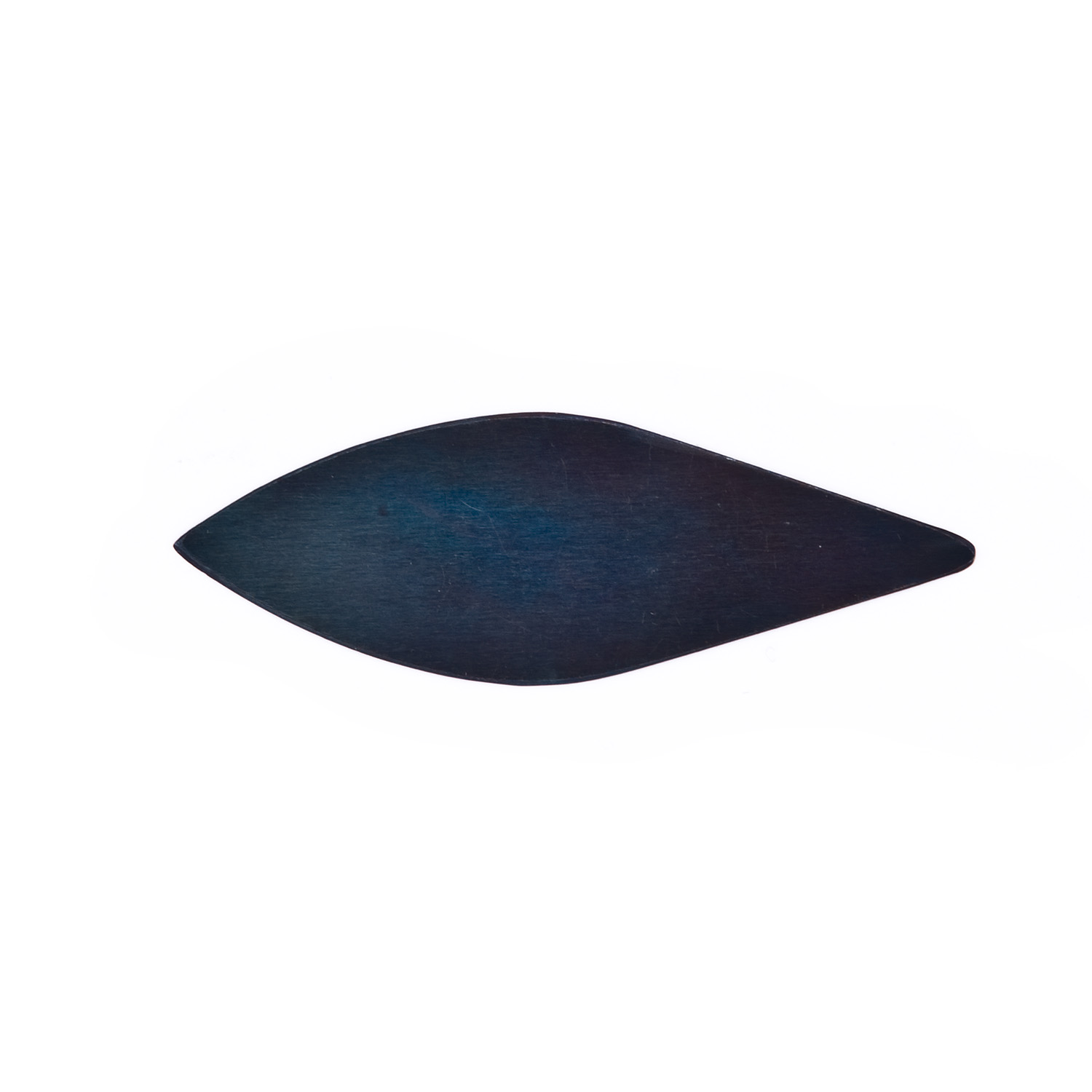 Язычок для пера тростей Фагота Reeds 'n Stuff, сталь, плоский