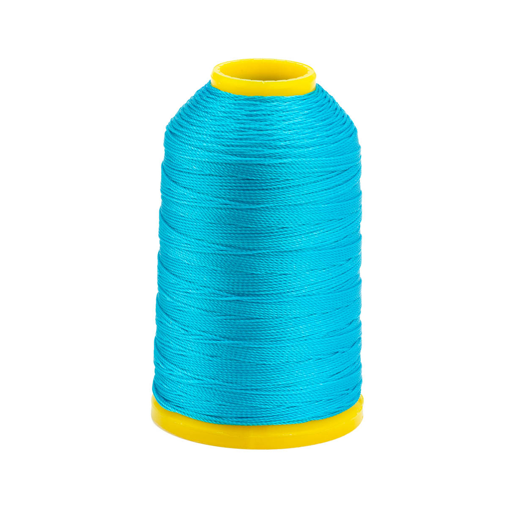 Нитки для тростей Гобоя стандартные, лазурный (azur)