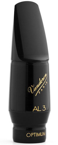 Мундштук для Альт-саксофона Vandoren Optimum AL3
