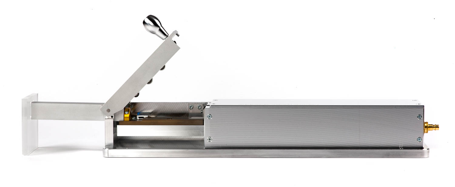 Предмашинка промышленная для всех видов Гобоев Reeds 'n Stuff, d 12,5 мм