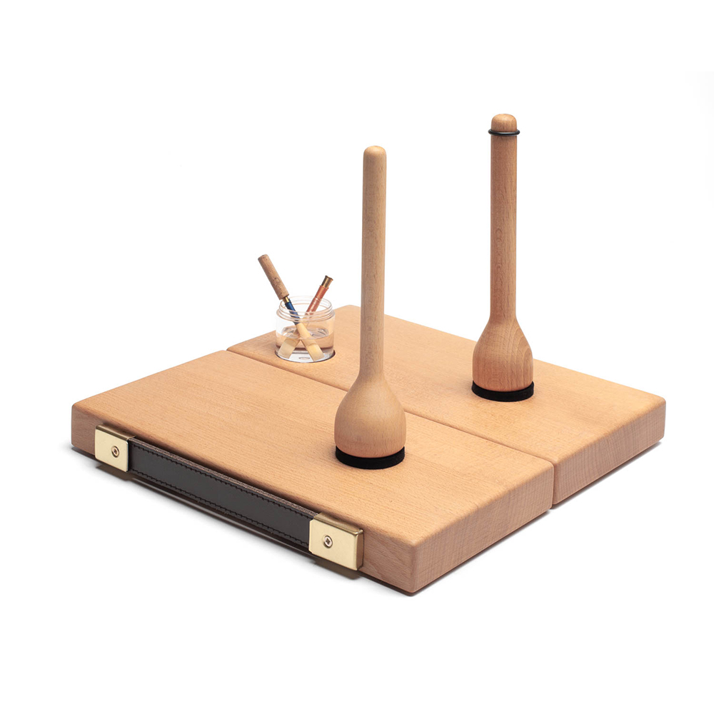 Стойка для Гобоя и Английского рожка Гобоев Reeds 'n Stuff Stellar, вяз