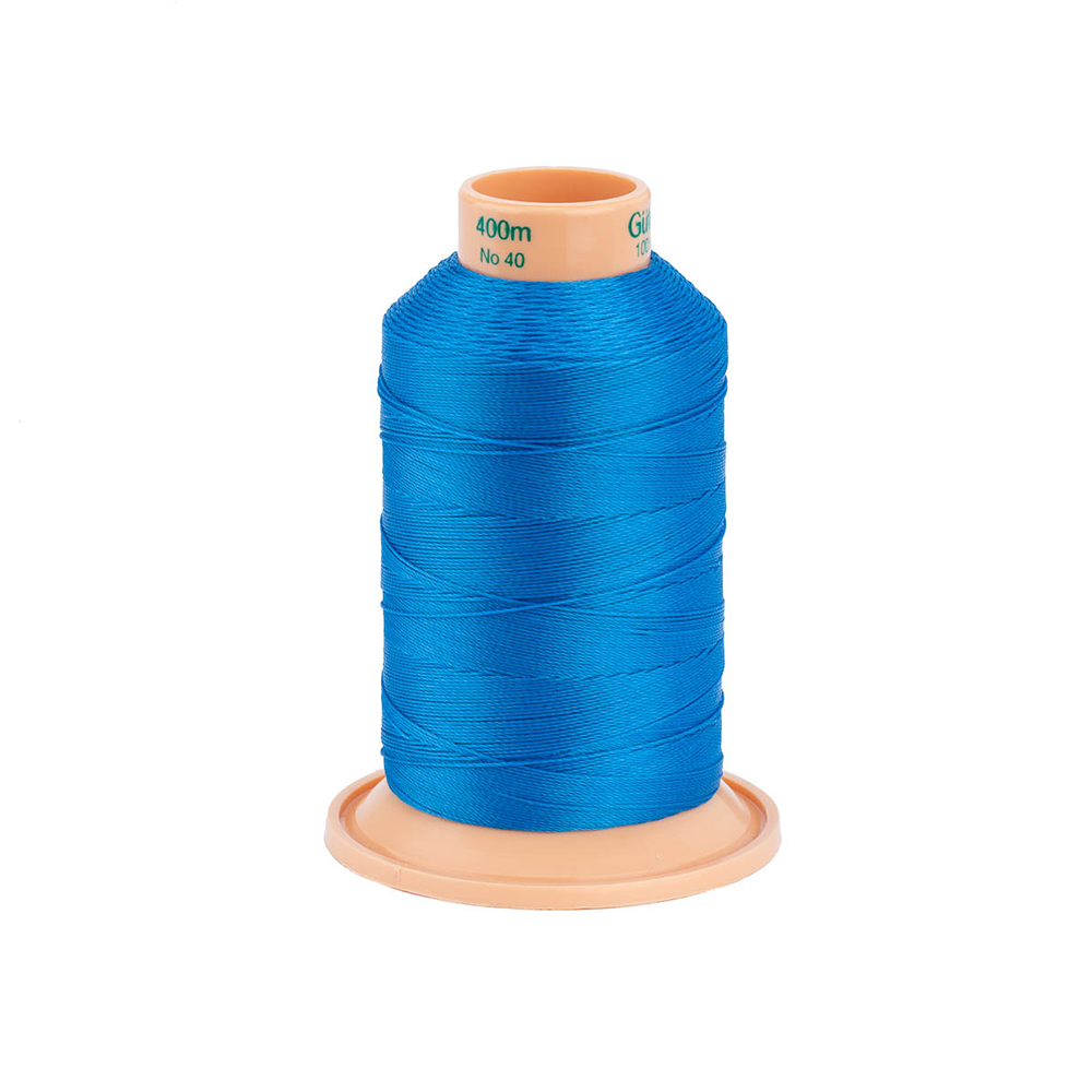 Нитки для тростей Гобоя, синий