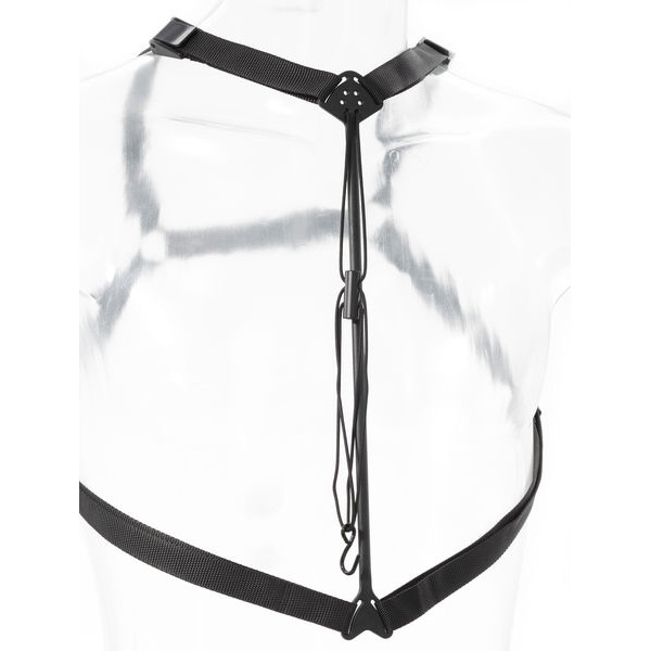 Ремень для Фагота Zappatini Synthesis M, черный