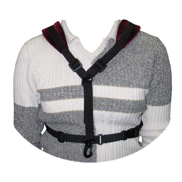 Шлейка для Саксофона, Фагота АМС РСФ4.1, детский