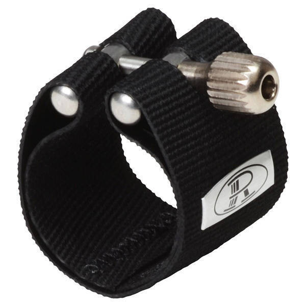 Лигатура для Cаксофона Rovner MK III C-2M, для эбонитовых и металлических мундштуков Альт-саксофона (LG), Тенор-саксофона (SLIM) и Баритон-саксофона