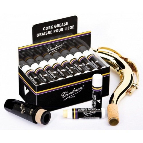Смазка-карандаш для пробки Vandoren (4,25 г)