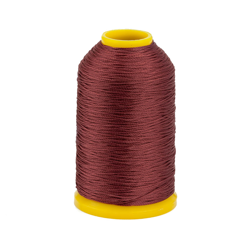 Нитки для тростей Гобоя стандартные, бордовый (bordeaux)