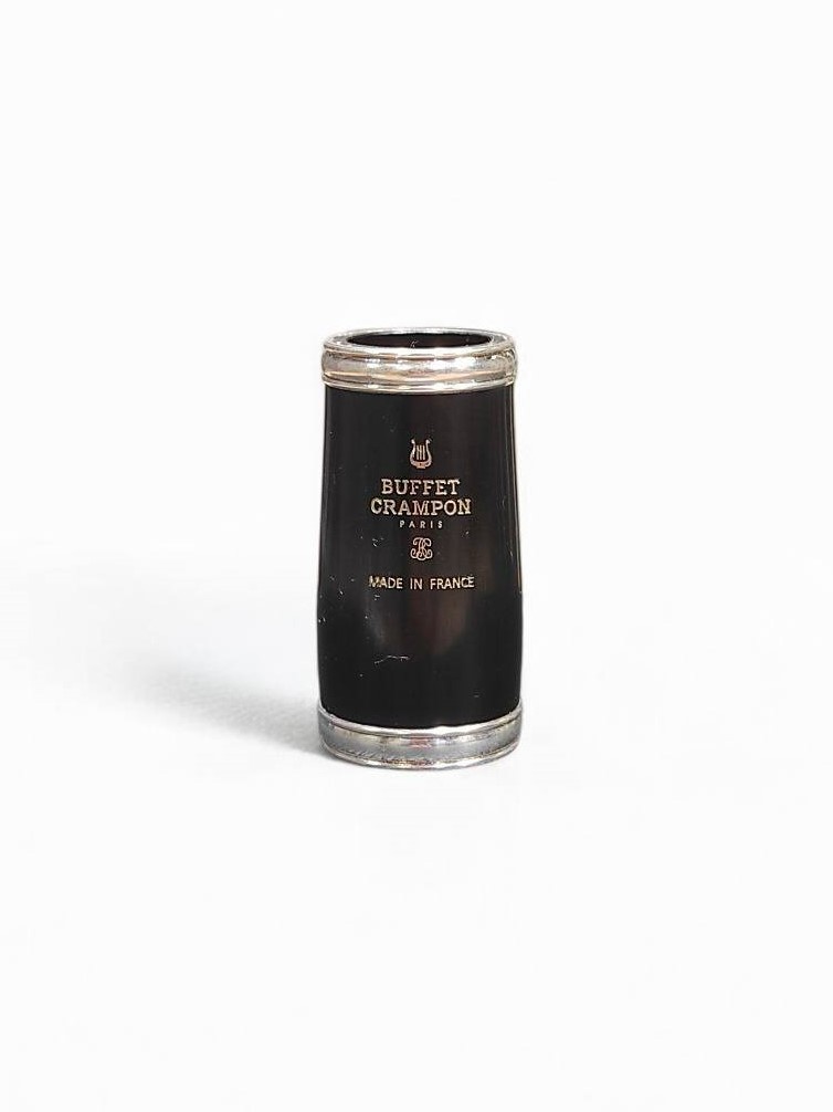 Бочонок для Кларнета in Bb Buffet-Crampon Tosca 65 мм, гренадил