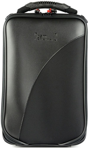 Футляр для Гобоя BAM TREKKING, чёрный