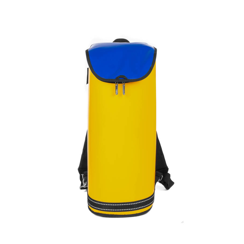 Футляр для Фаготтини Reeds 'n Stuff, желтый/синий