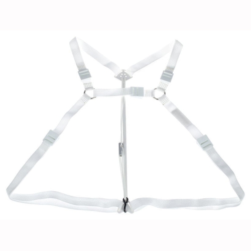 Ремень для Фагота Zappatini Synthesis L, белый