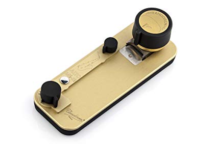 Машинка для обрезки тростей Альт-саксофона Vandoren Traditional, V12, Java